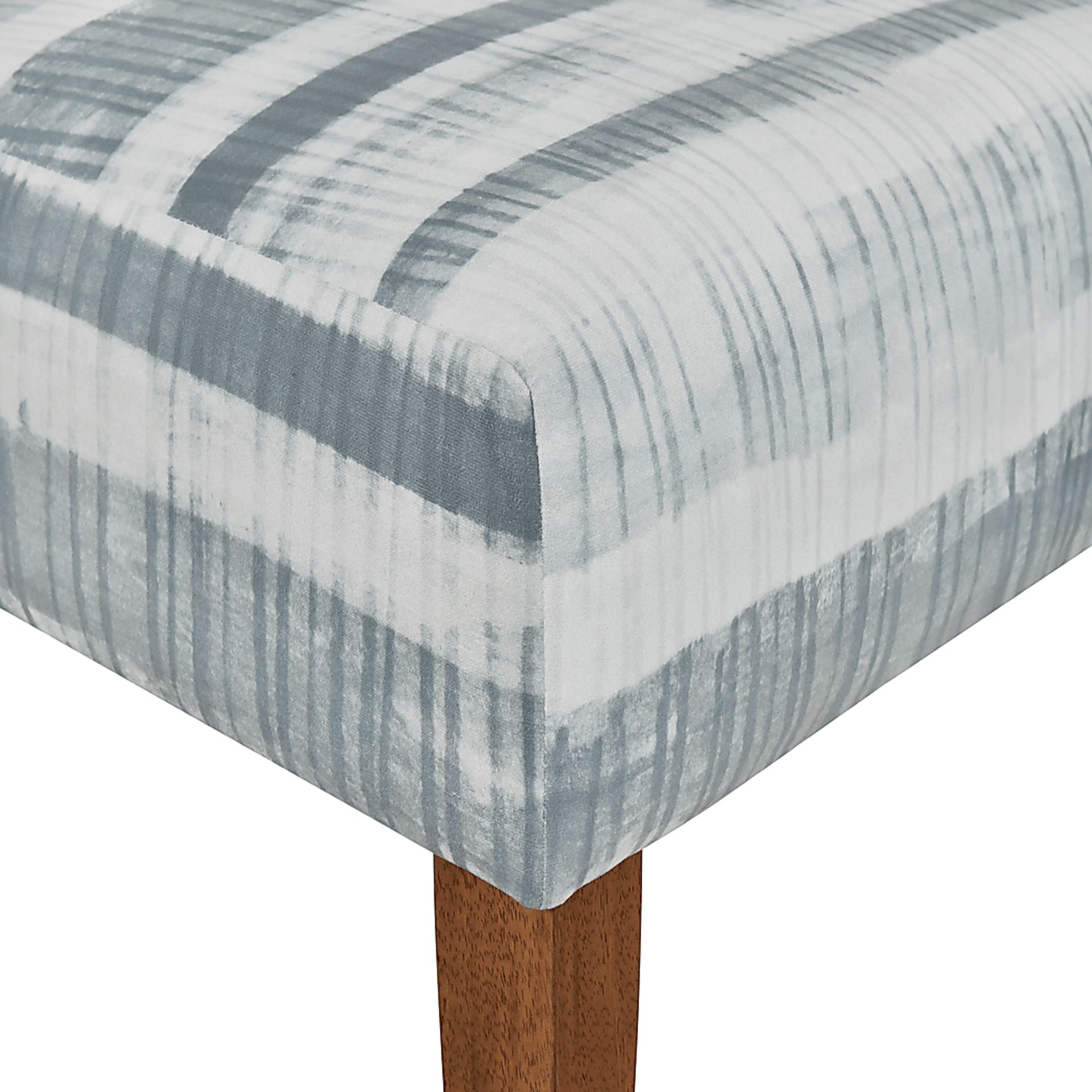 Banerna Blue Accent Chair - Image 5