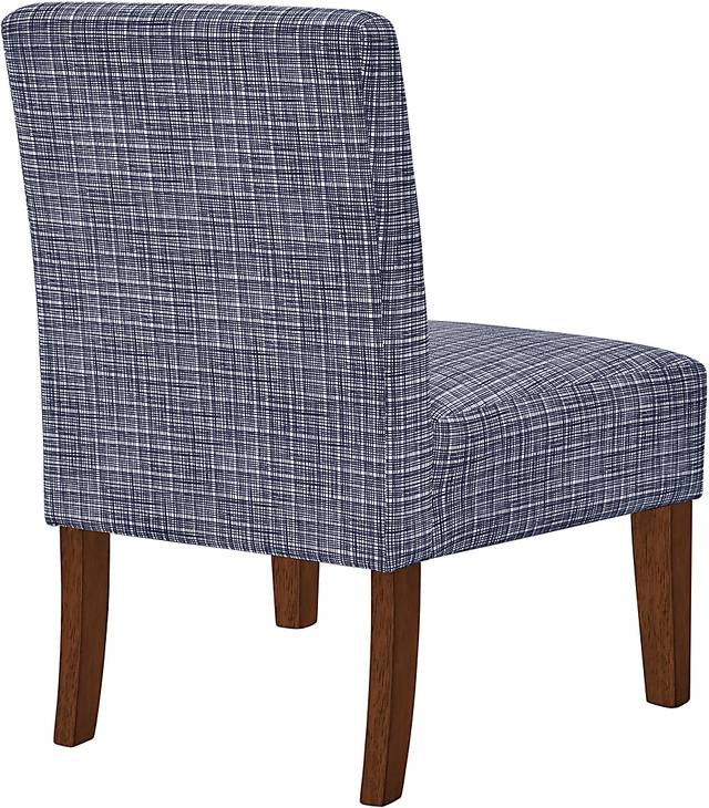 Banerna Indigo Accent Chair - Thumbnail - Image 3