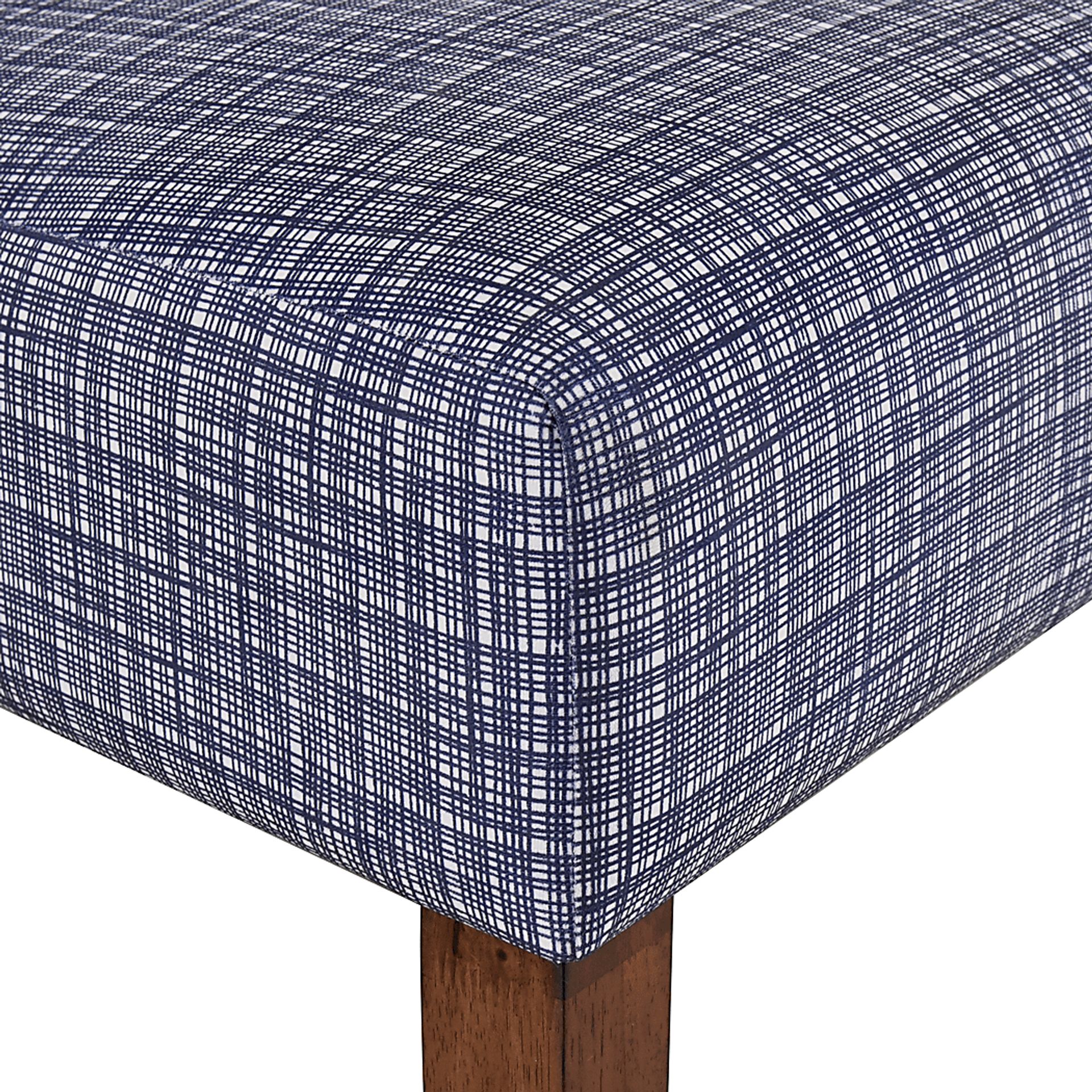 Banerna Indigo Accent Chair - Image 5