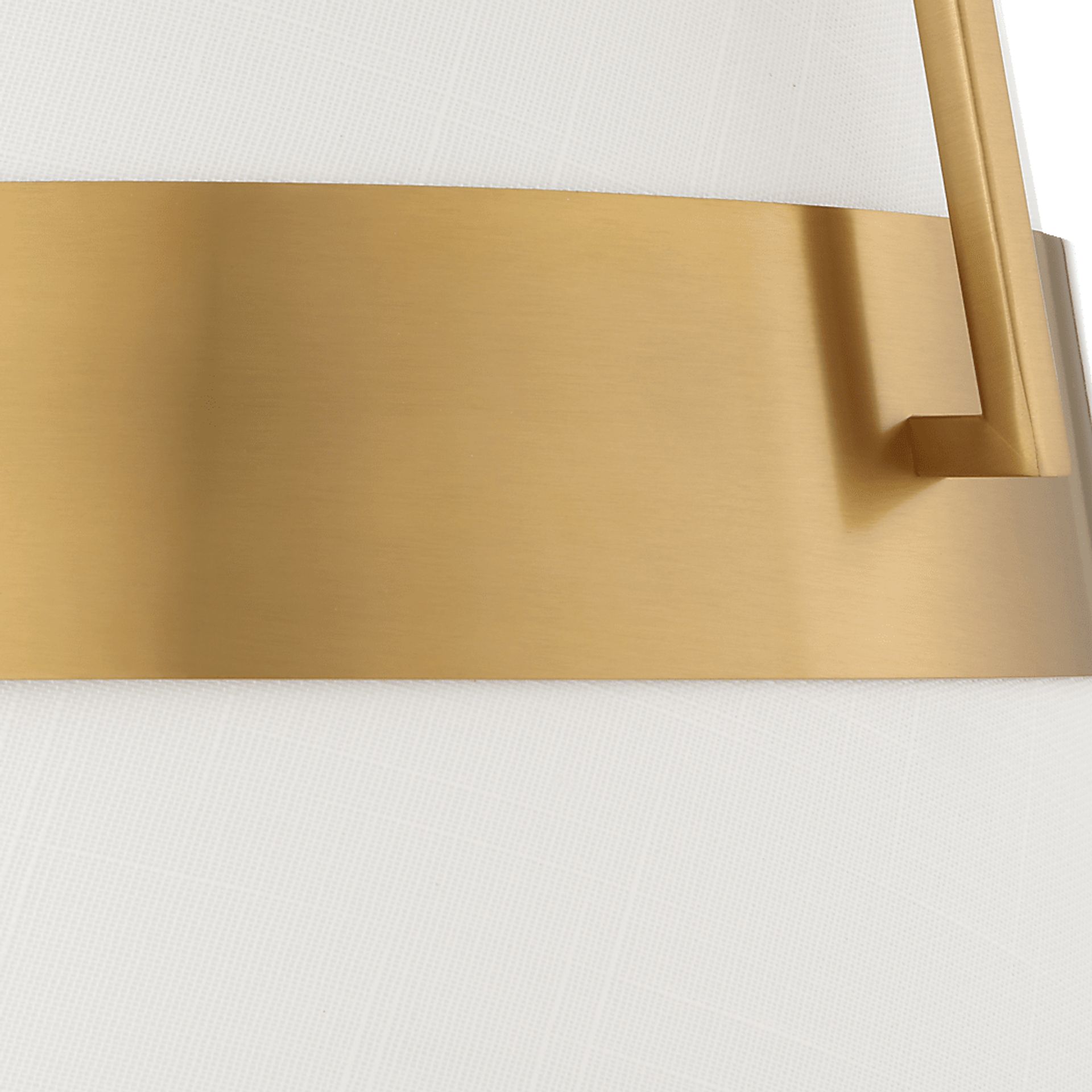 Bani Brass Pendant - Image 4