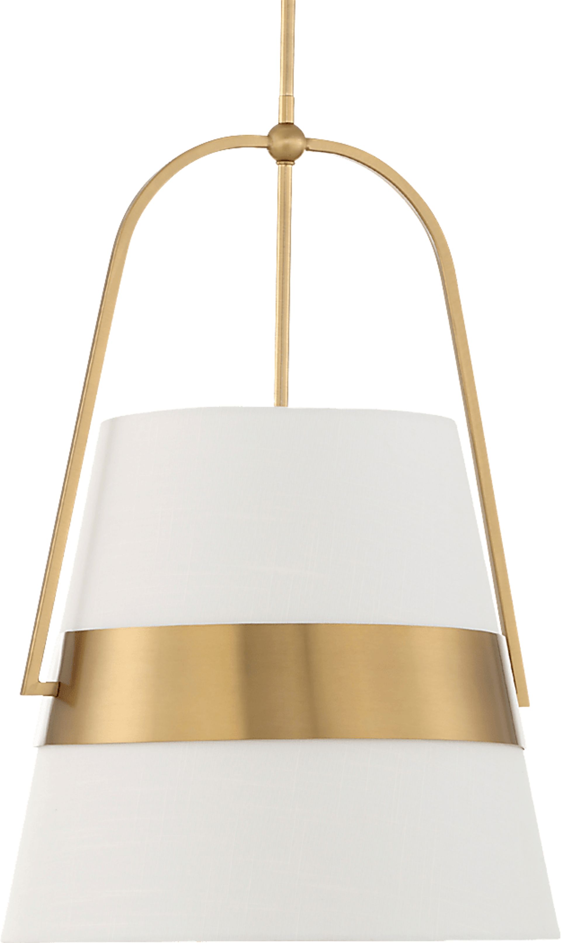 Bani Brass Pendant - Image 6