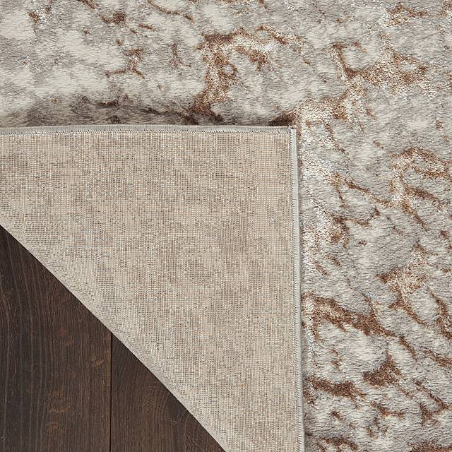 Banja Gray 6' x 9' Rug - Thumbnail - Image 5