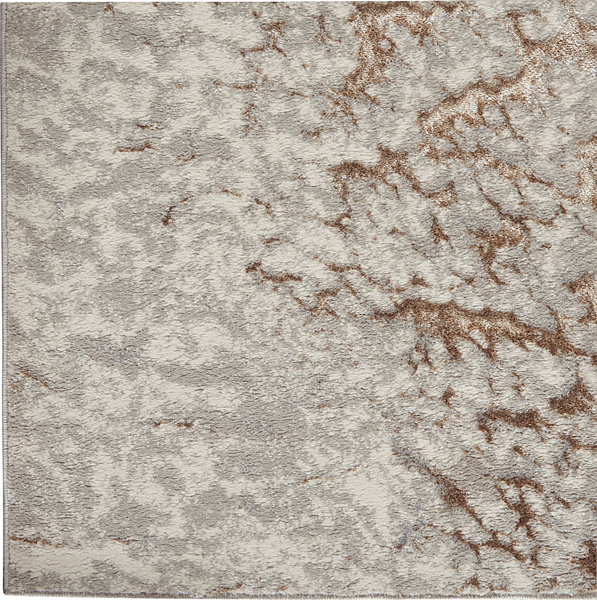 Banja Gray 9' x 12' Rug - Image 7