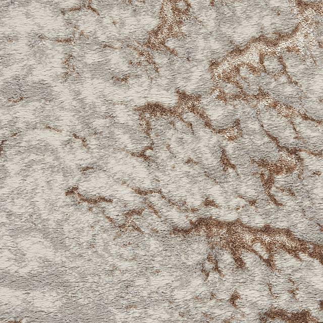 Banja Gray 9' x 12' Rug - Thumbnail - Image 9