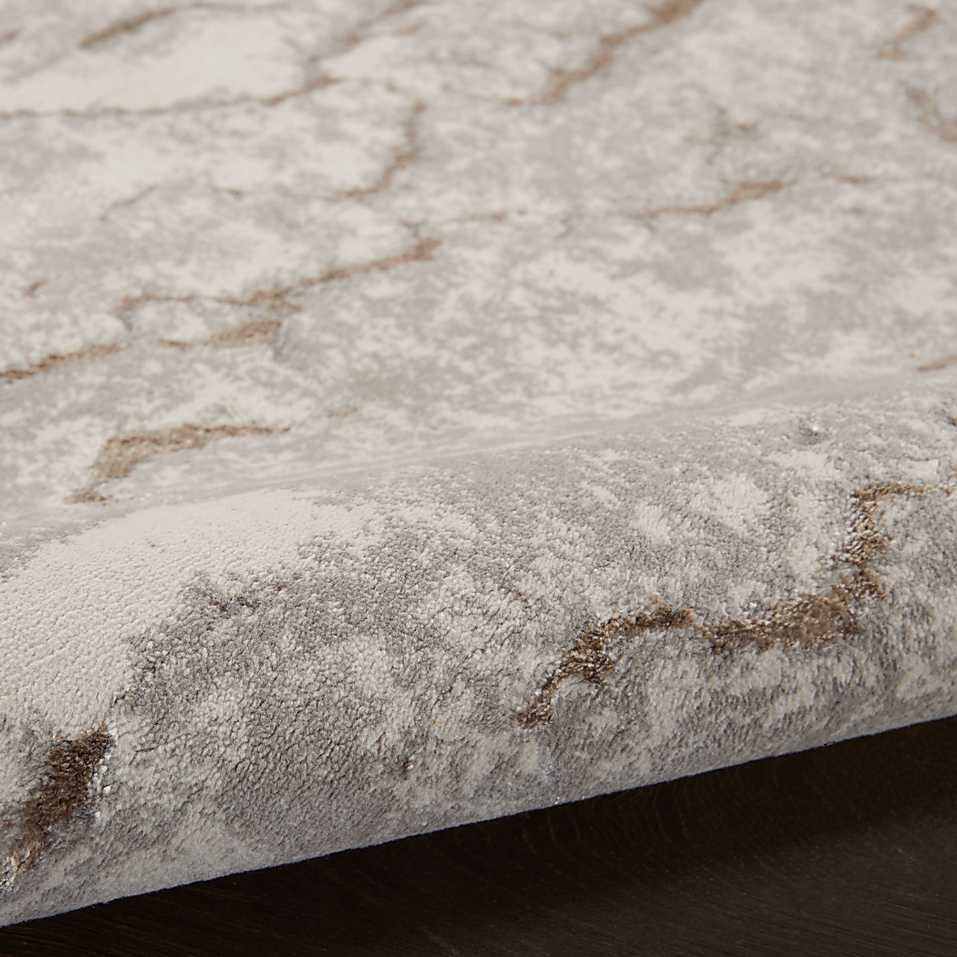 Banja Gray 9' x 12' Rug - Image 10
