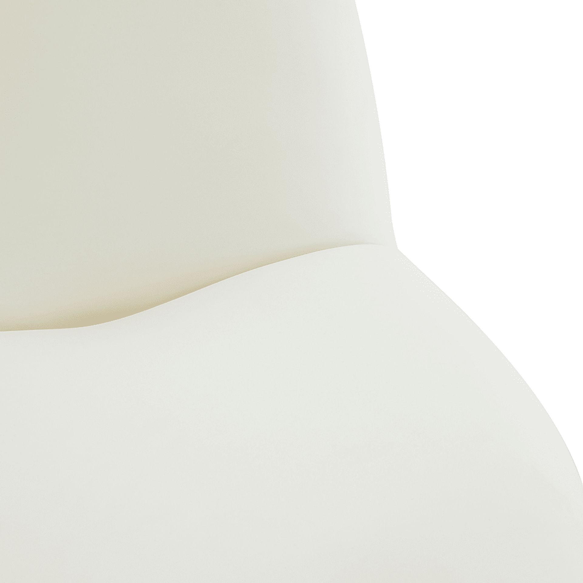Bankshill Cream Accent Chair - Image 4