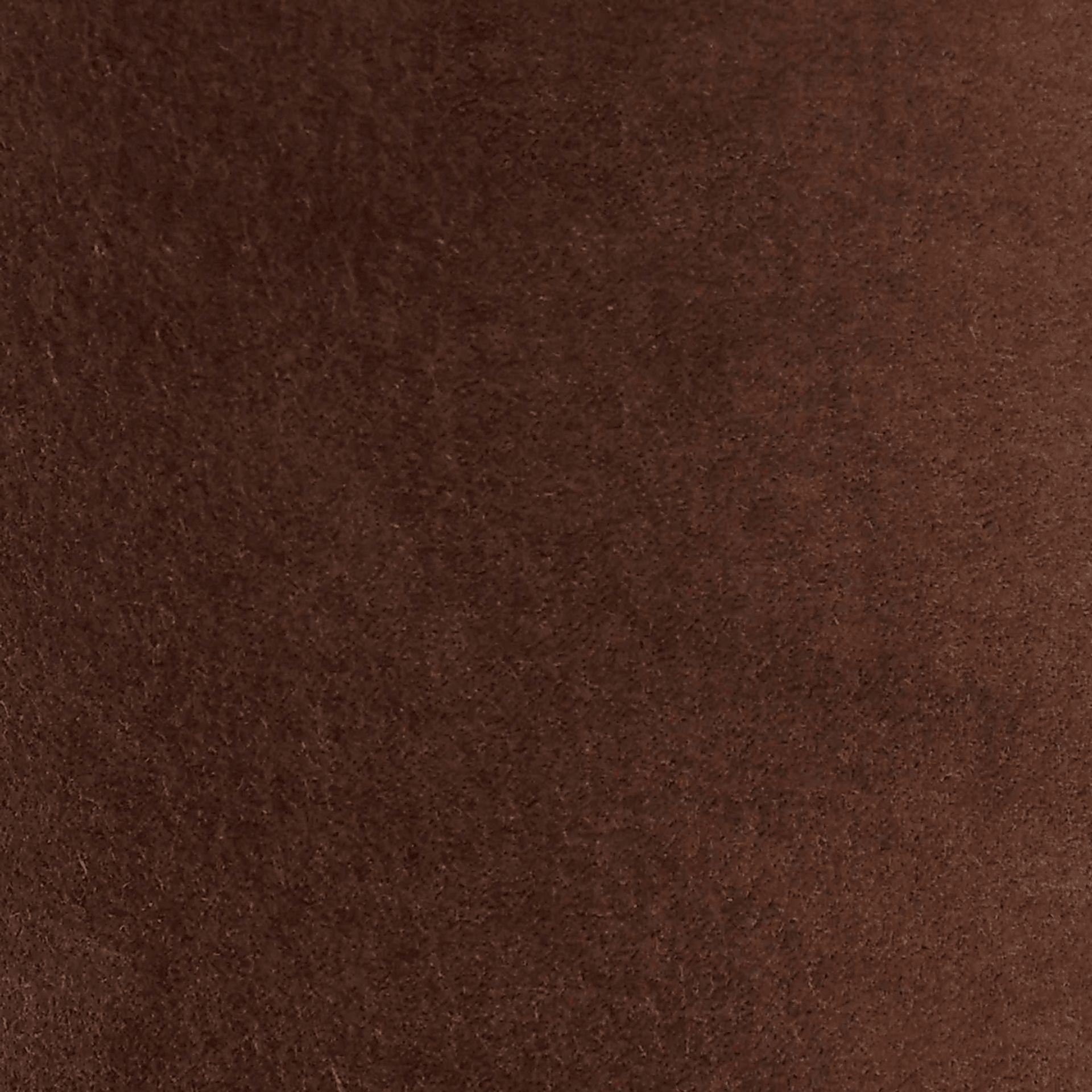 Banneker Shade Brown Lamp - Image 5