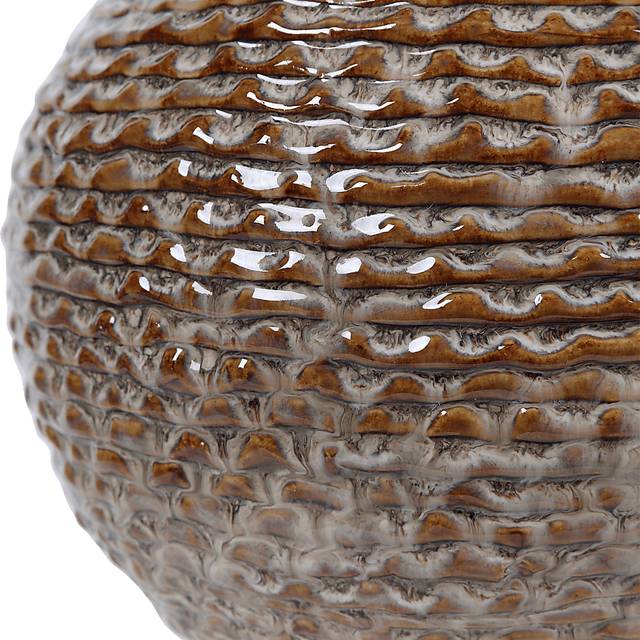 Banner Court Brown Lamp - Thumbnail - Image 3