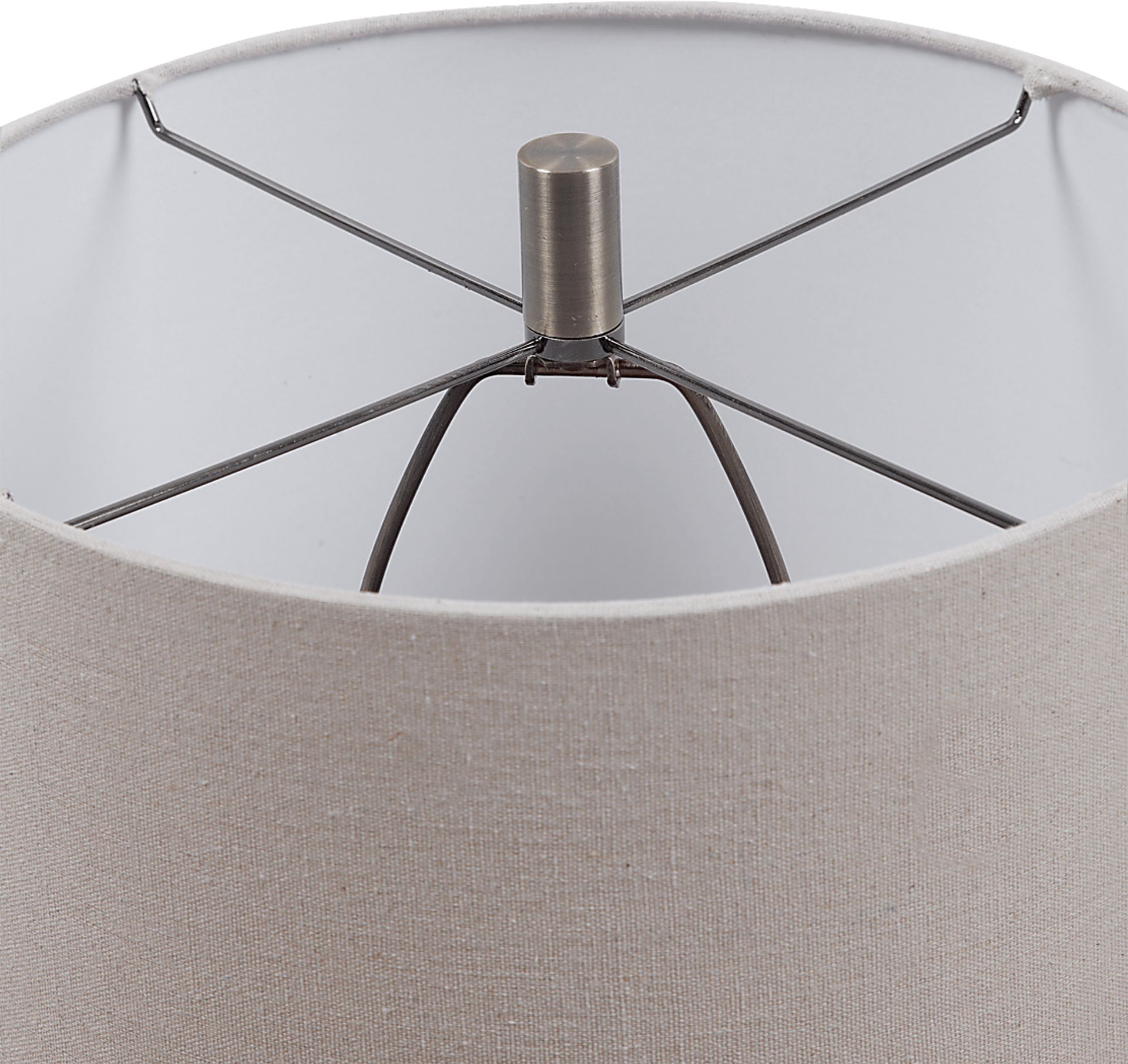 Banner Court Brown Lamp - Image 4