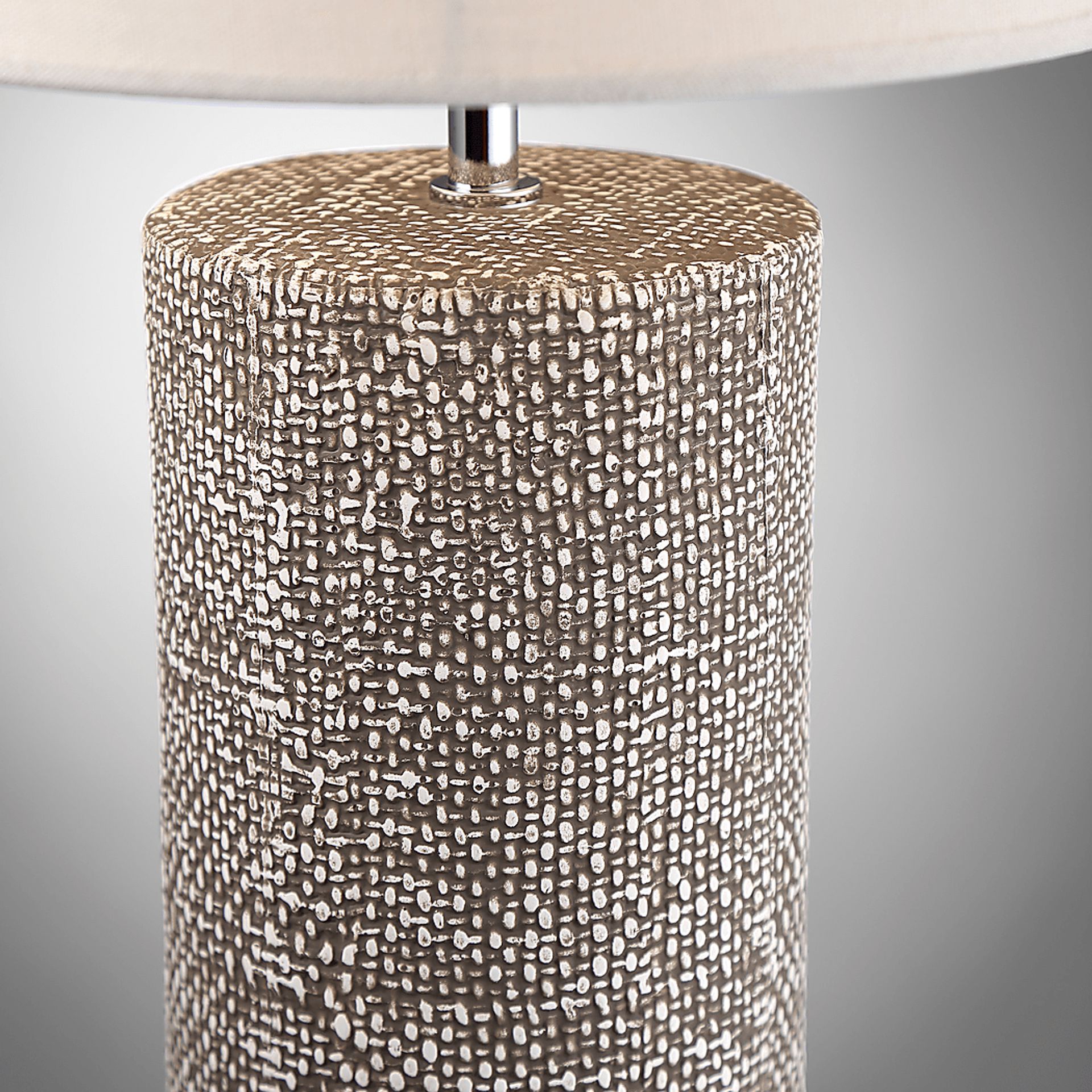 Banner Lane Coffee Table Lamp - Image 2