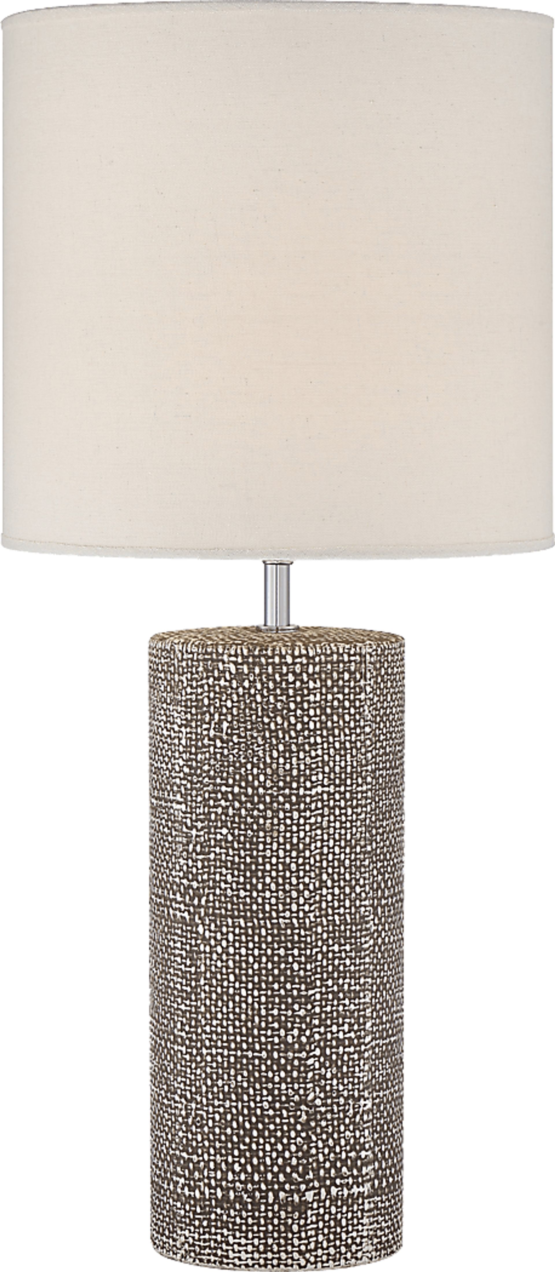 Banner Lane Coffee Table Lamp - Image 1