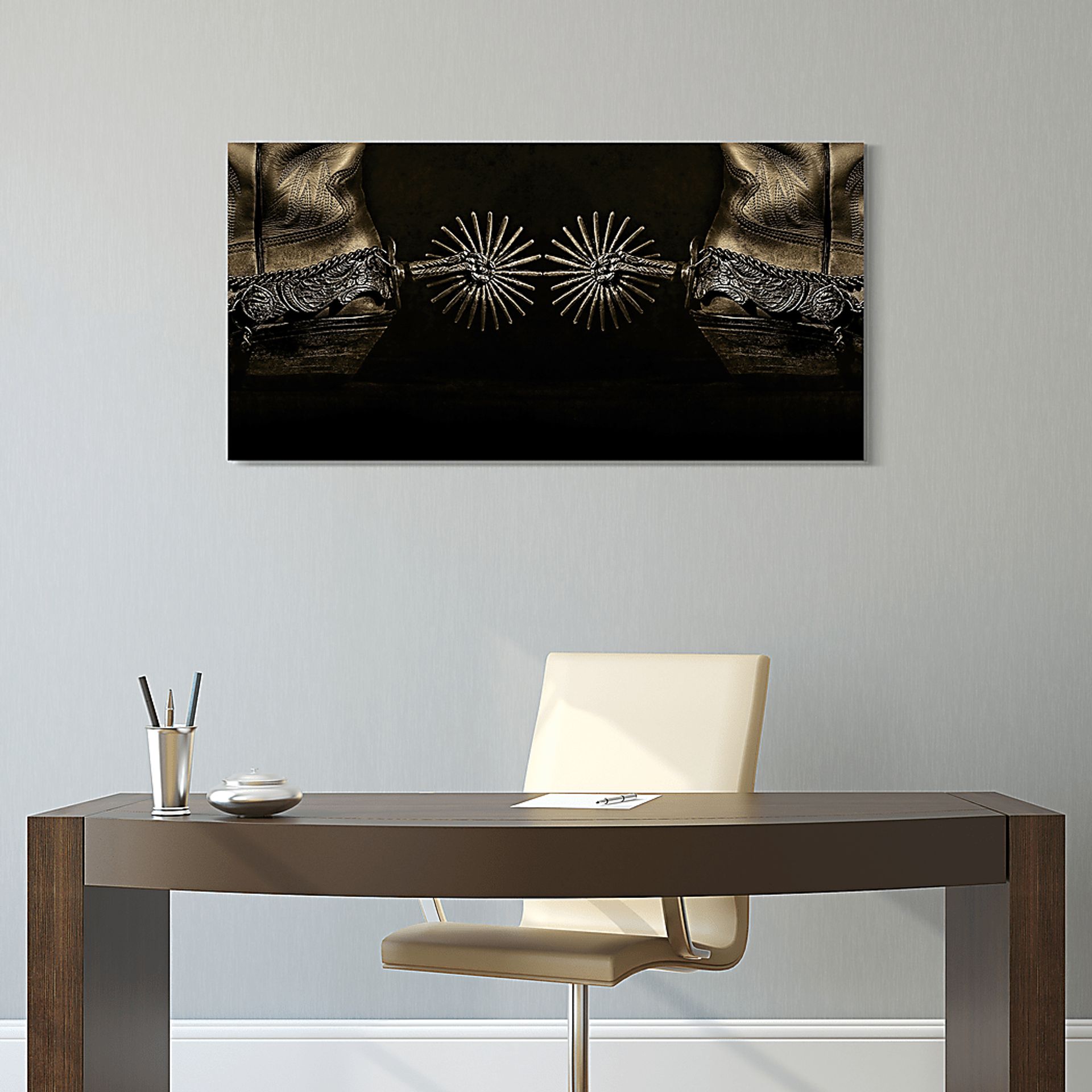 Bannoch Multi Artwork - Image 4
