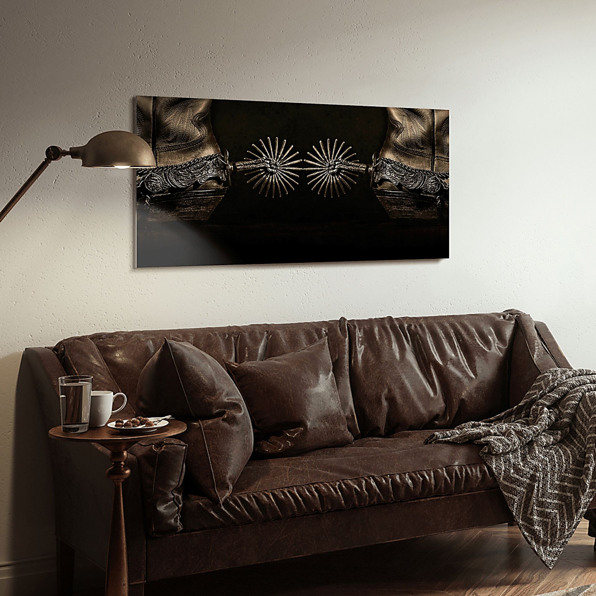 Bannoch Multi Artwork - Image 5