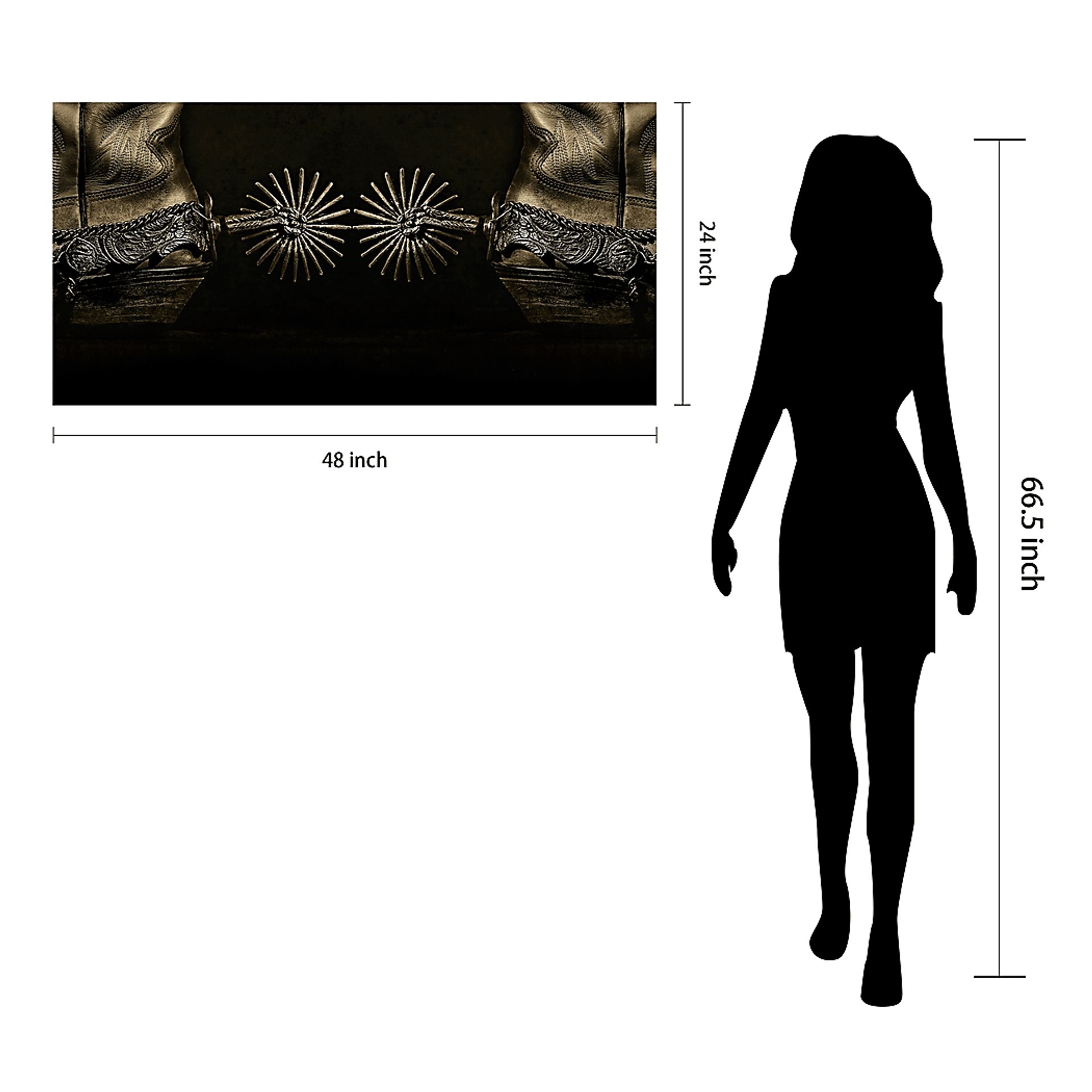 Bannoch Multi Artwork - Image 6