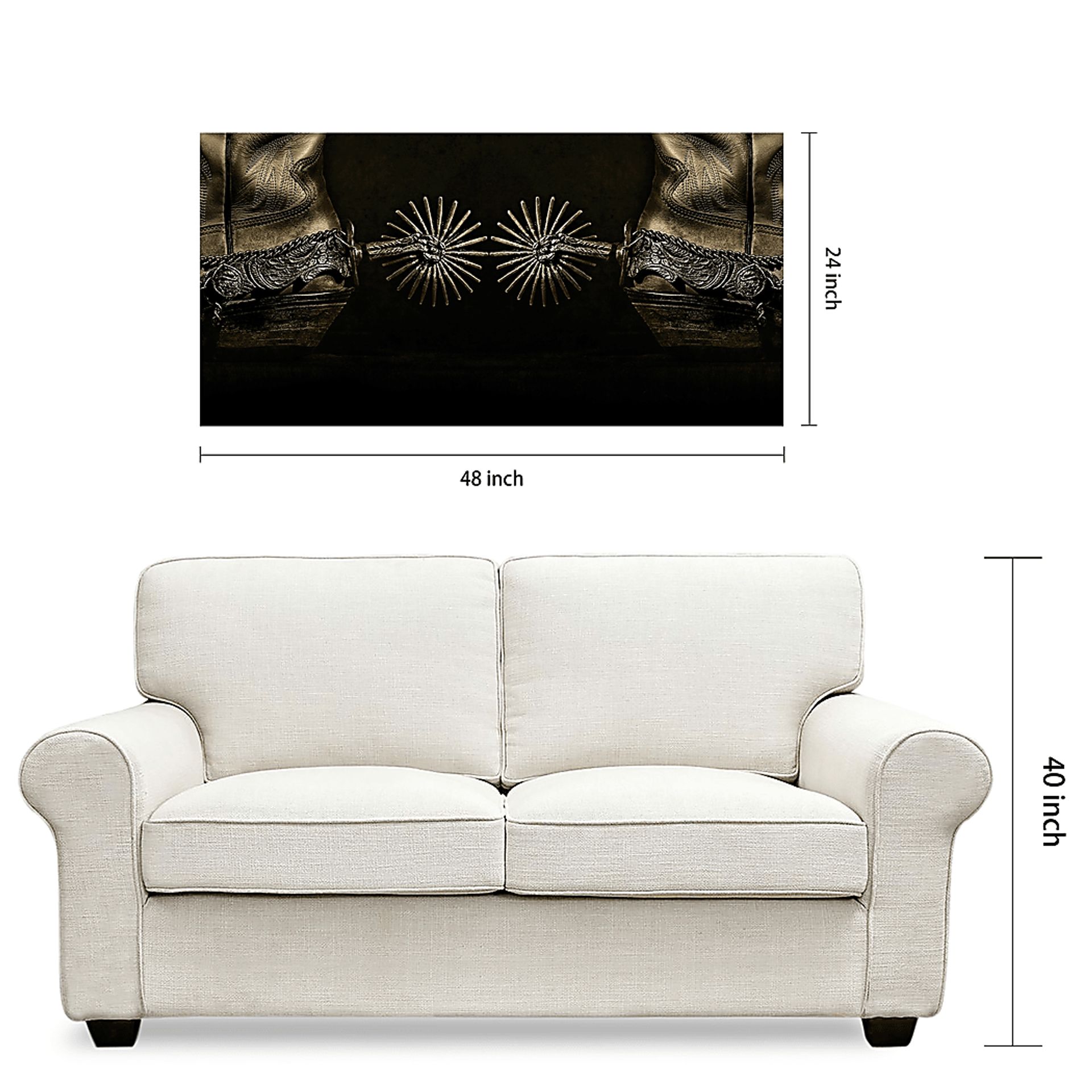 Bannoch Multi Artwork - Image 7