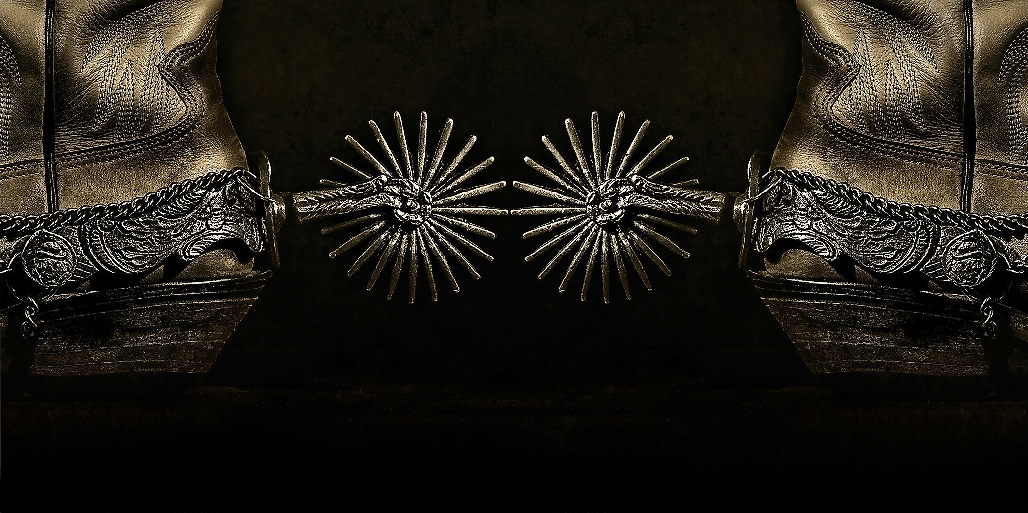 Bannoch Multi Artwork