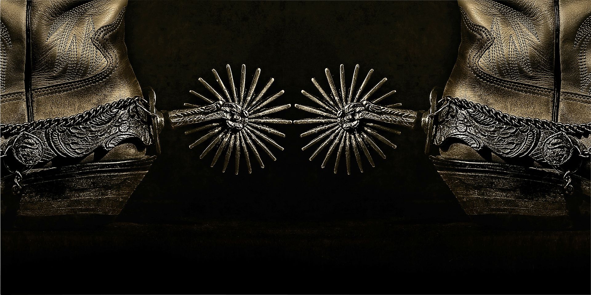 Bannoch Multi Artwork - Image 1