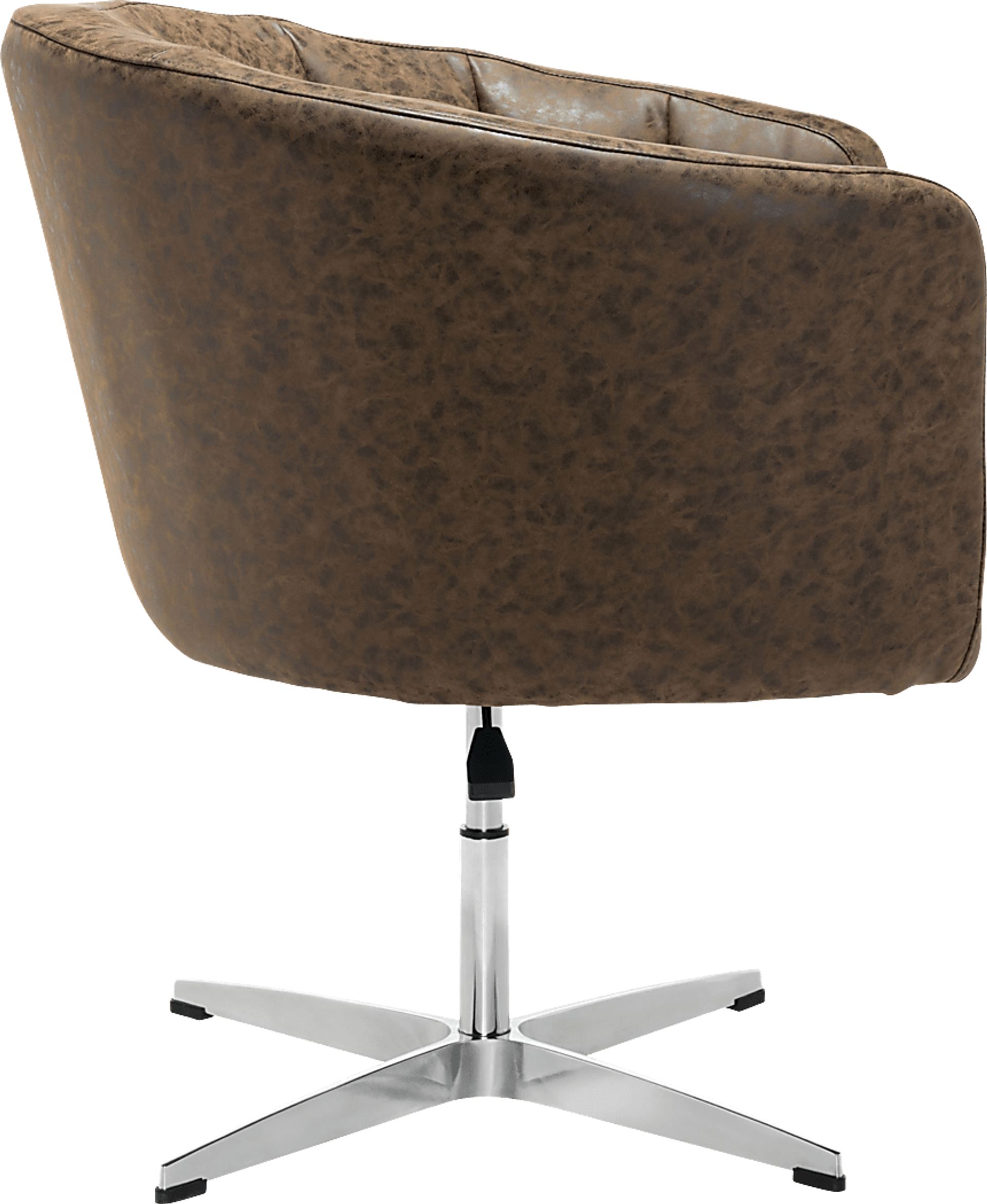 Banoffee Coffee Office Chair - Image 2