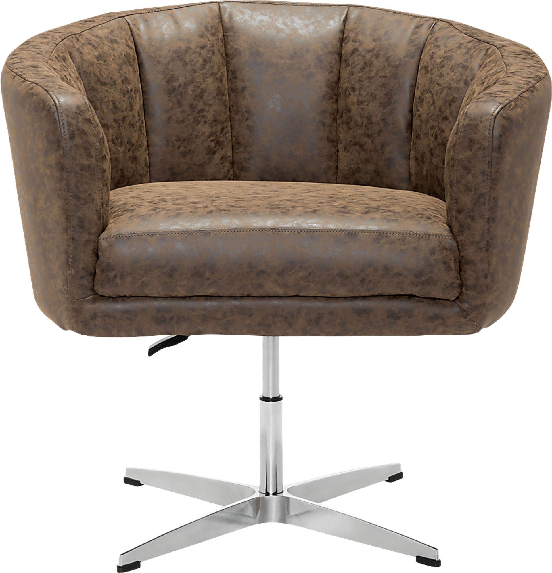 Banoffee Coffee Office Chair - Image 3