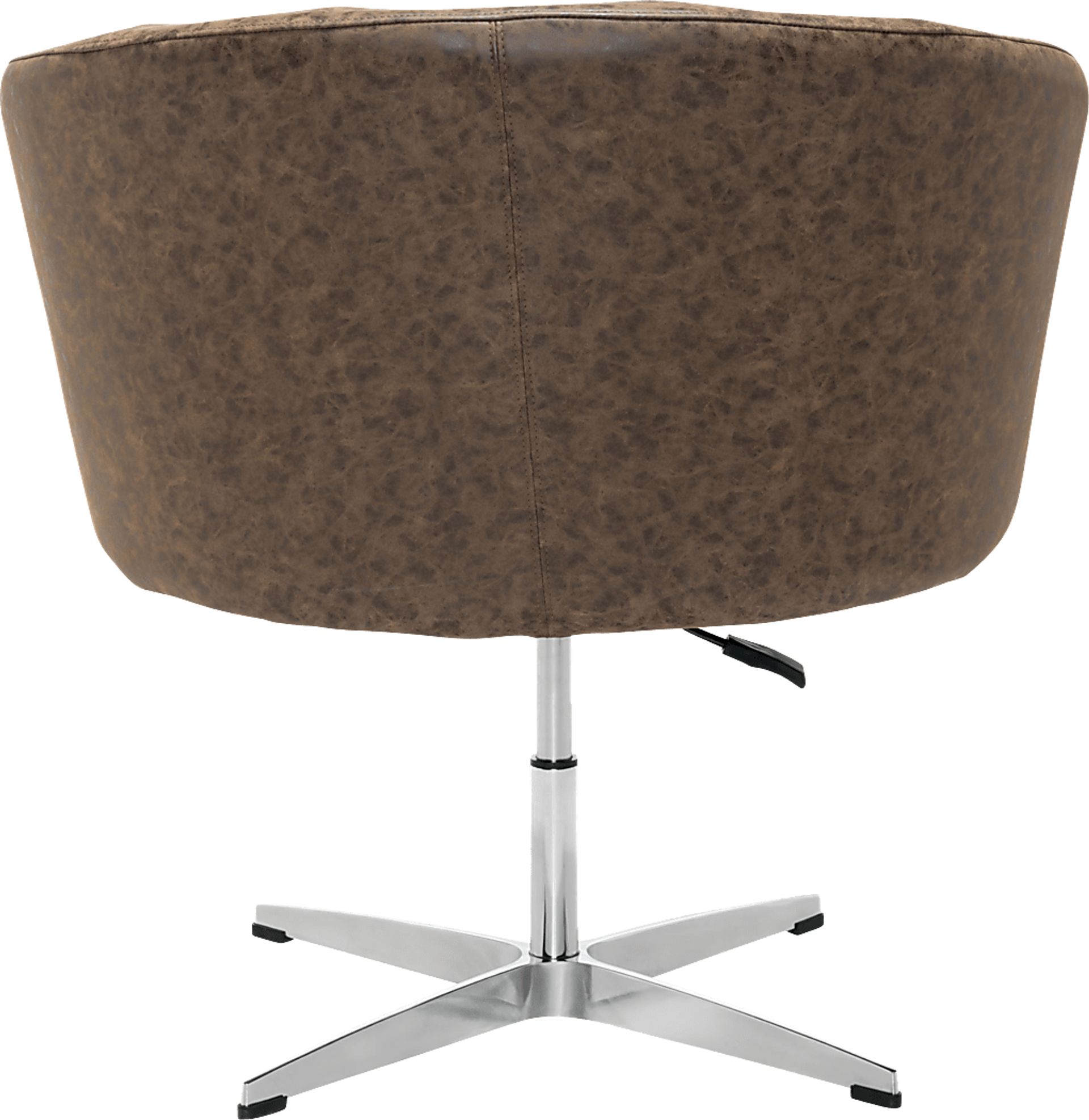 Banoffee Coffee Office Chair - Image 4