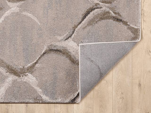 Banstino Slate 5'3 x 7'7 Rug - Thumbnail - Image 4