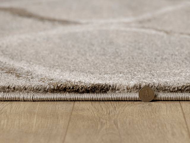 Banstino Slate 5'3 x 7'7 Rug - Thumbnail - Image 5