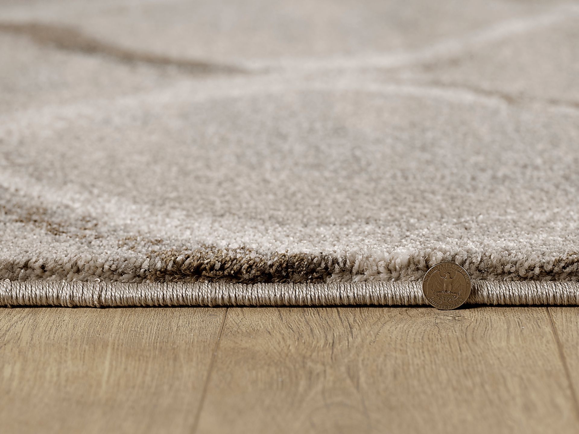 Banstino Slate 5'3 x 7'7 Rug - Image 5