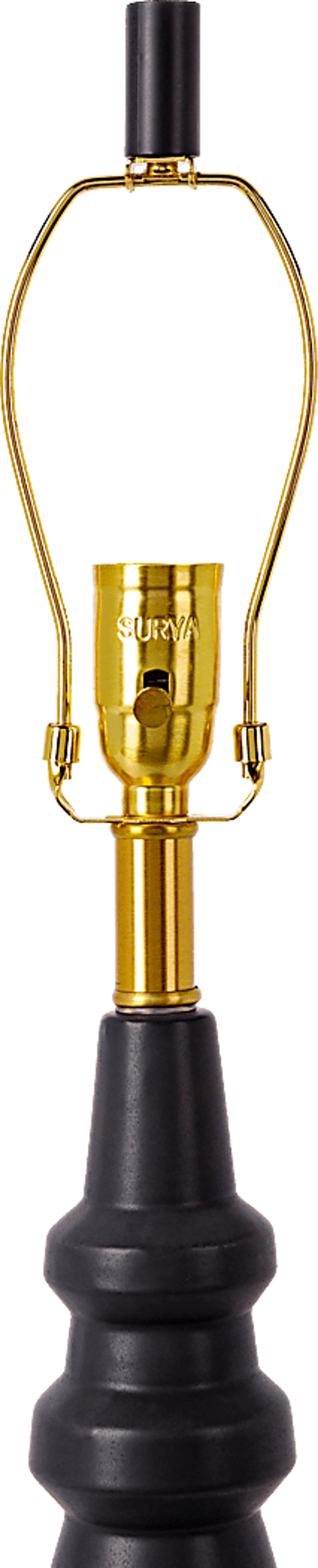 Banting Sea Black Lamp - Image 3