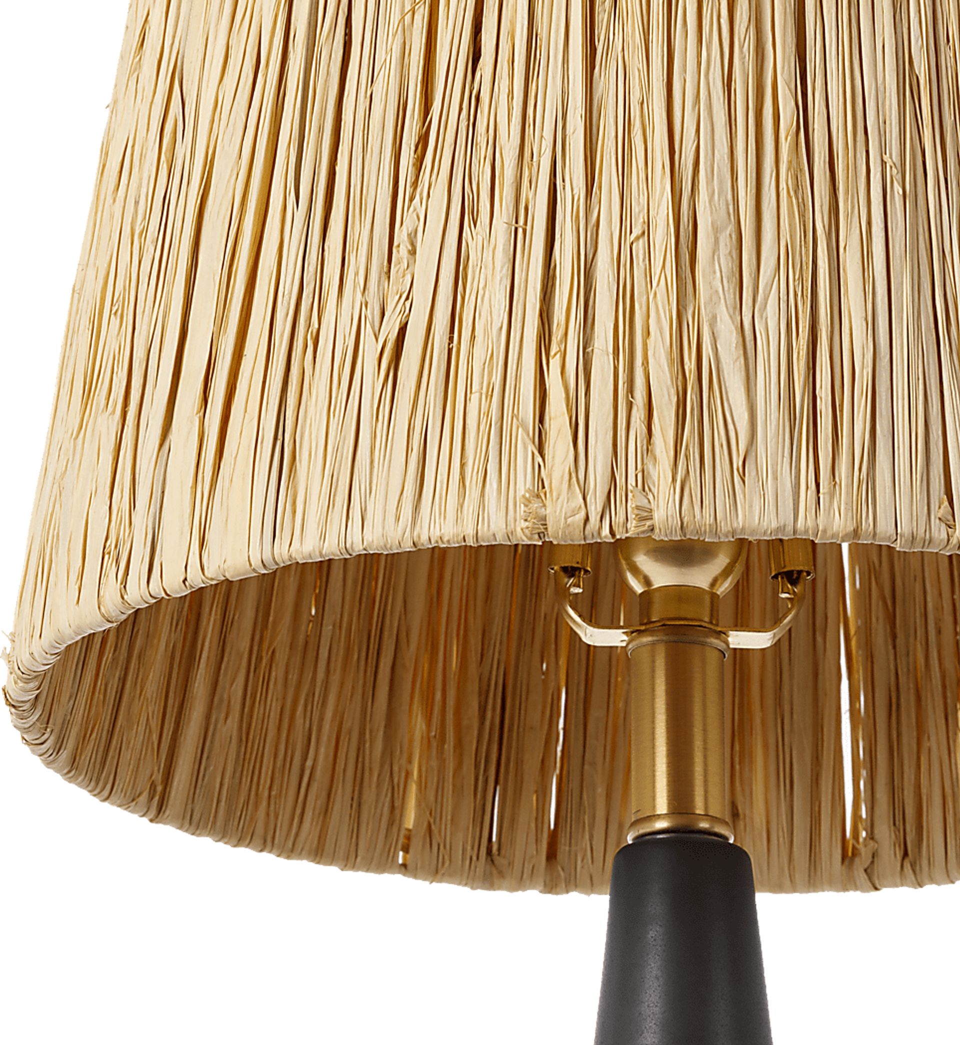 Banting Sea Black Lamp - Image 4