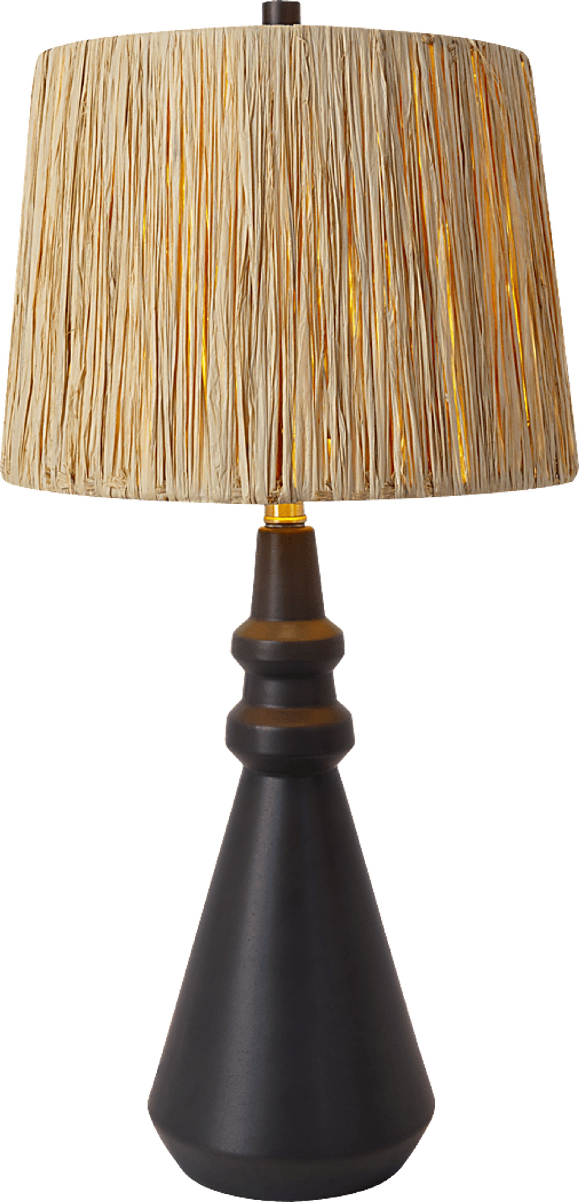 Banting Sea Black Lamp - Image 6
