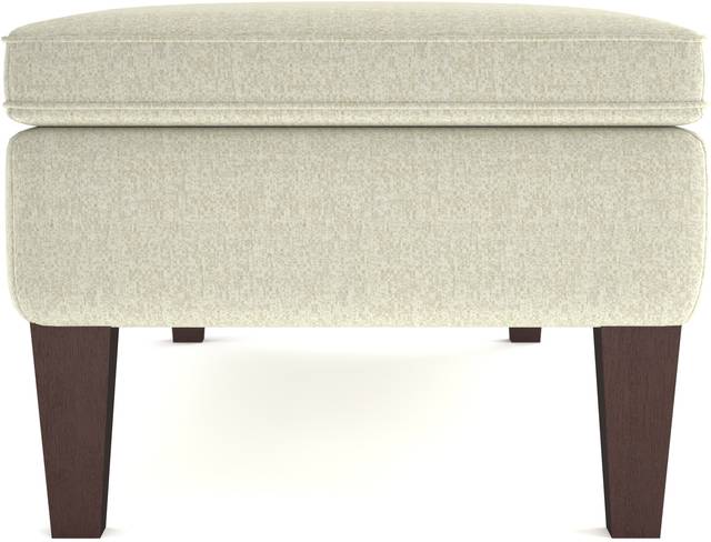 Bantom Beige Storage Ottoman - Thumbnail - Image 3