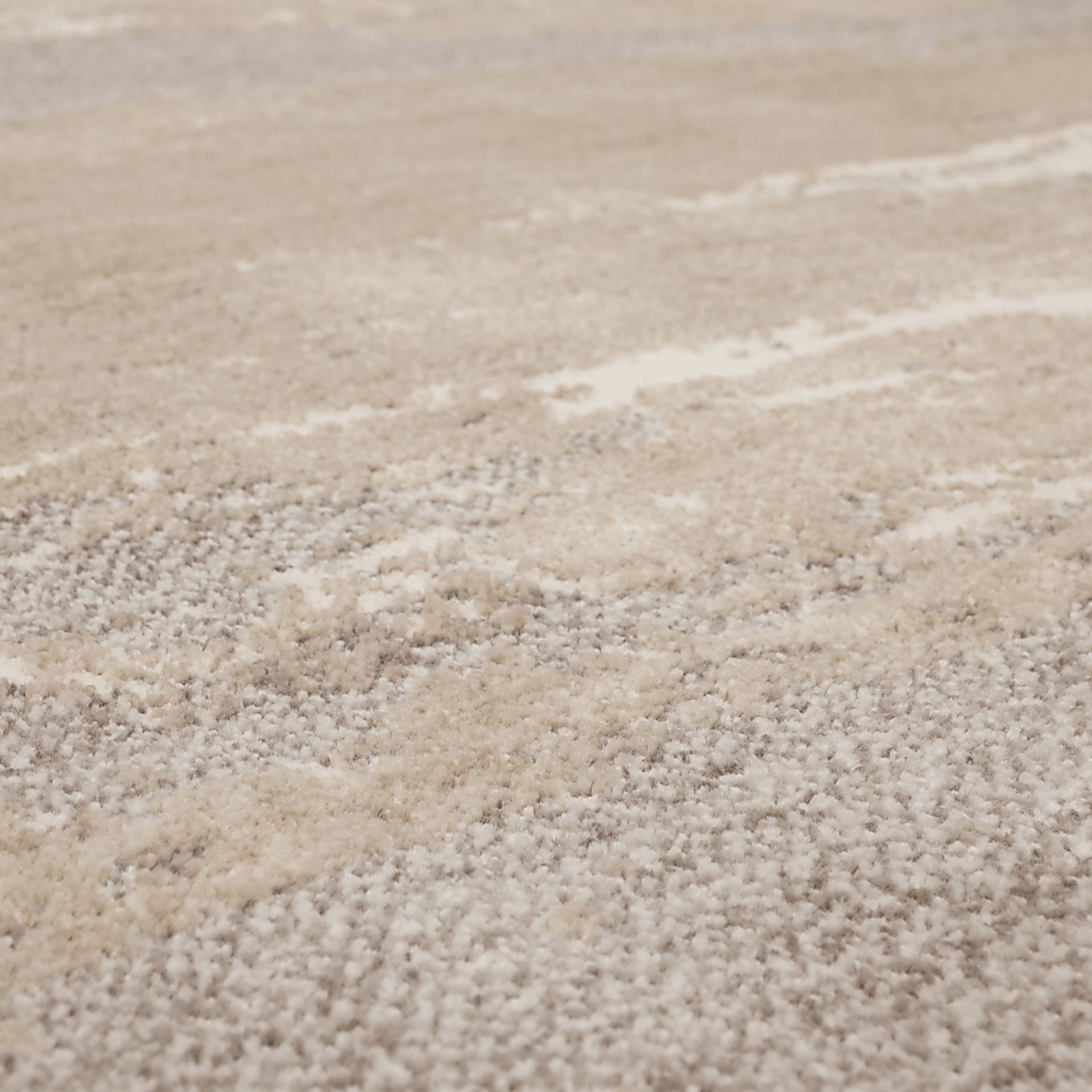 Stacy Garcia Banwin Ivory 5'3 x 7'10 Rug - Image 7