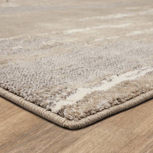 Stacy Garcia Banwin Ivory 8' x 11' Rug - Thumbnail - Image 5