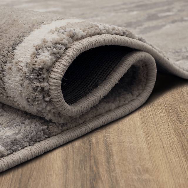 Stacy Garcia Banwin Ivory 8' x 11' Rug - Thumbnail - Image 9