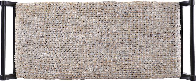Banyonwood White Bench - Thumbnail - Image 3