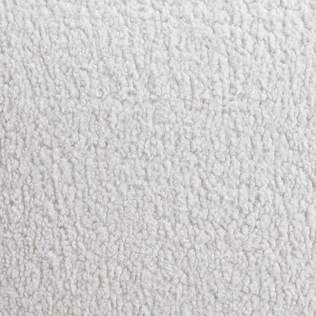 Baranco White Accent Chair - Thumbnail - Image 8