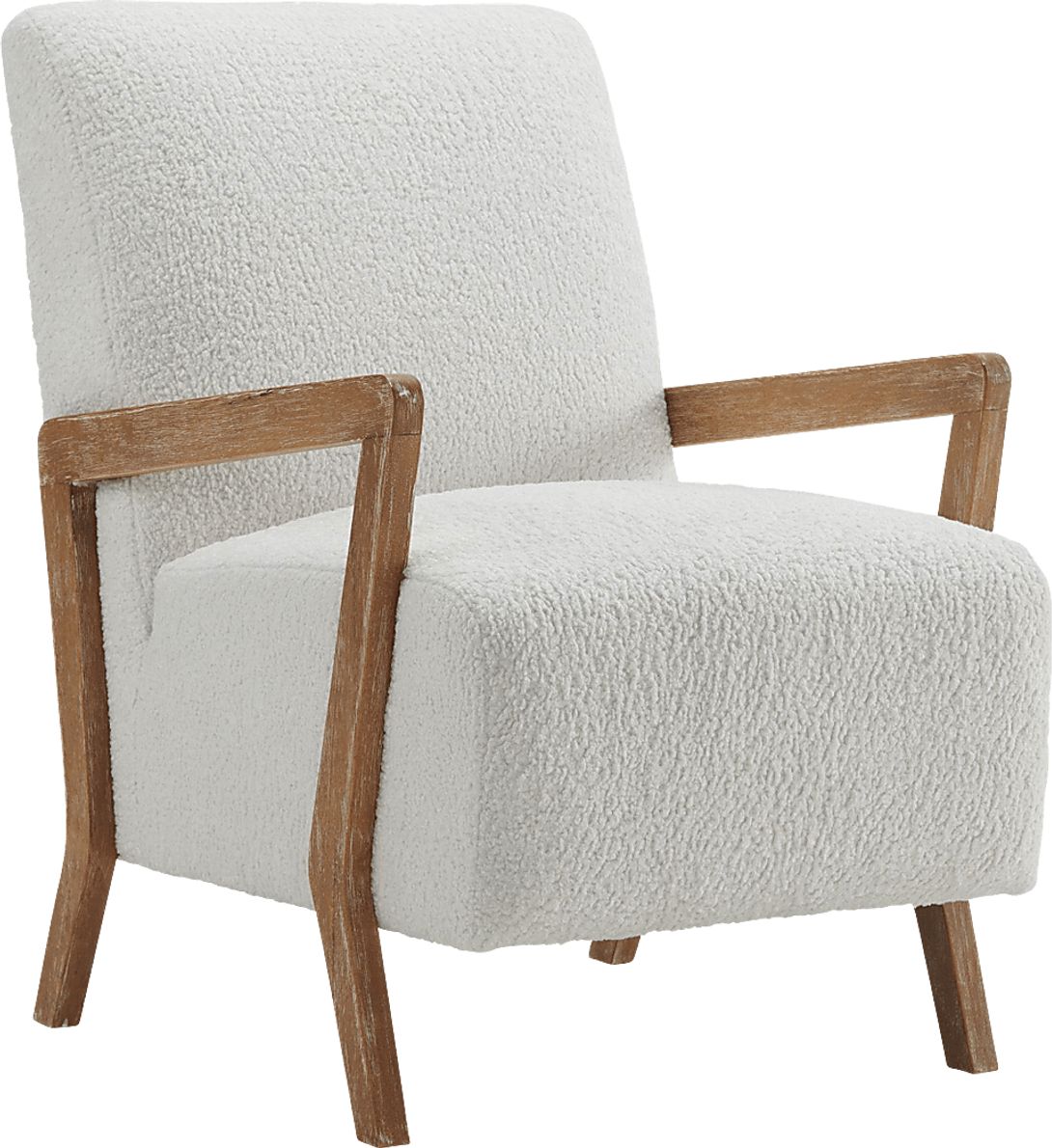 Baranco Accent Chair