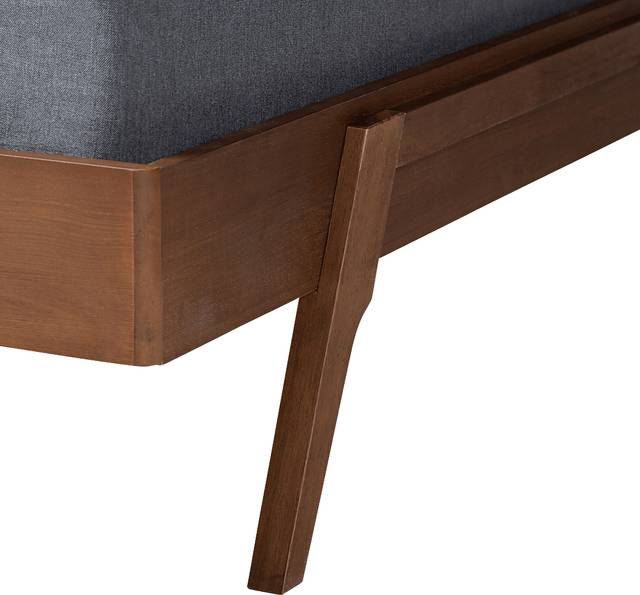 Barandal Brown King Bed - Thumbnail - Image 5