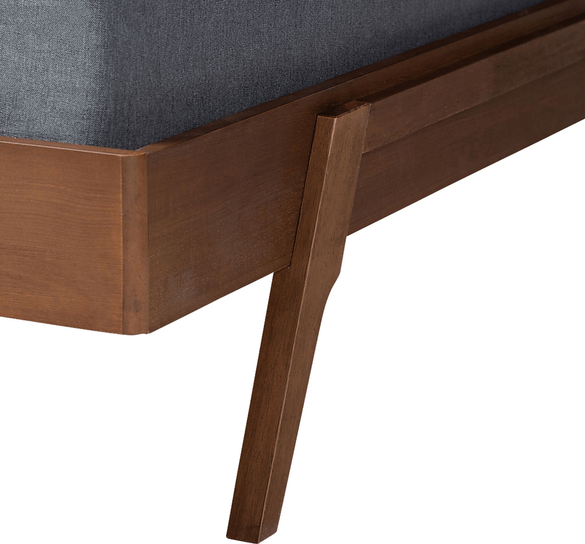 Barandal Brown King Bed - Image 5