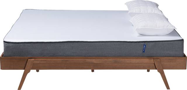 Barandal Brown Queen Bed - Thumbnail - Image 3