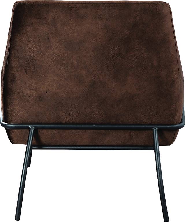 Baraway Brown Accent Chair - Thumbnail - Image 5