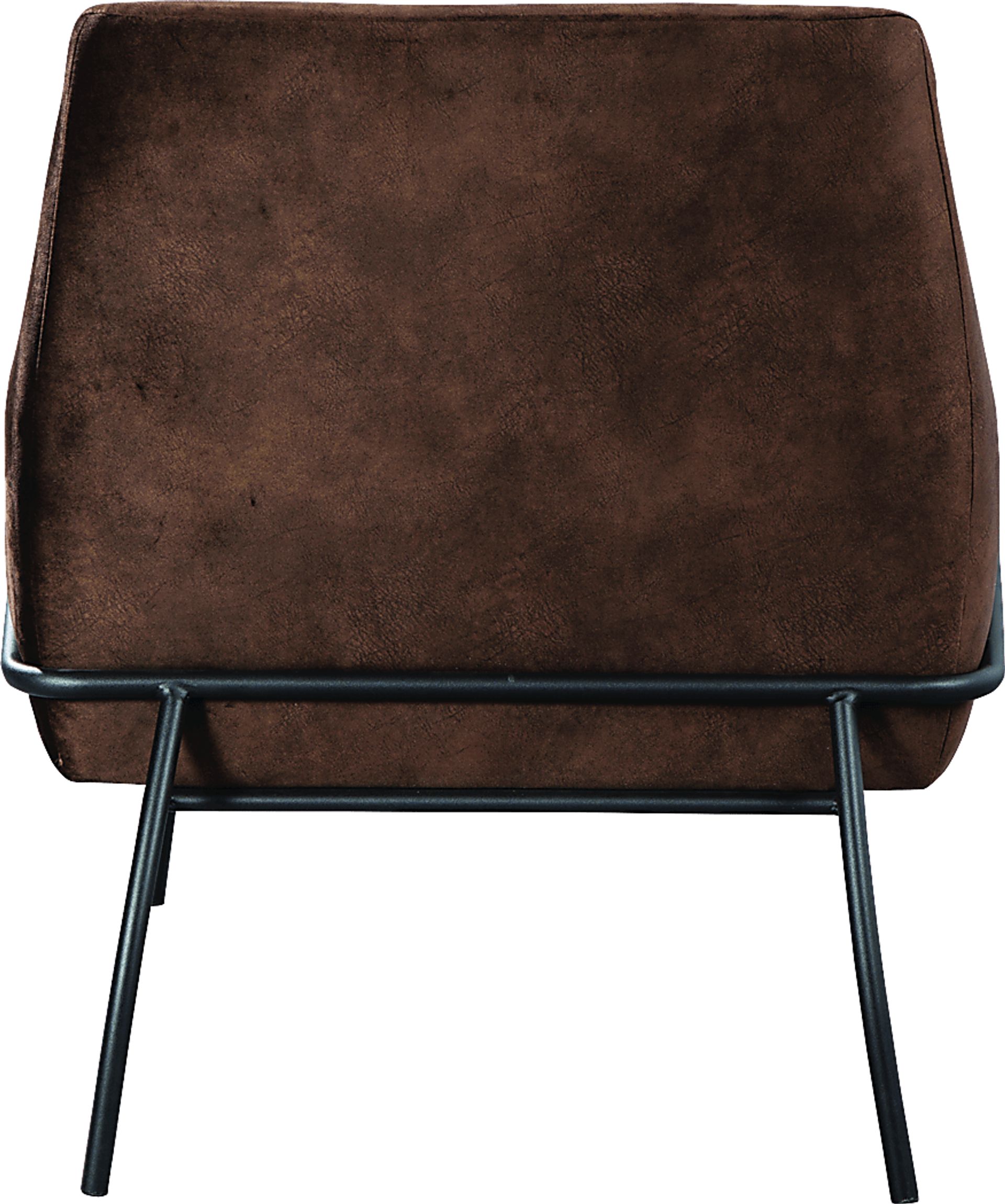 Baraway Brown Accent Chair - Image 5