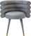 Barberry Gray Arm Chair