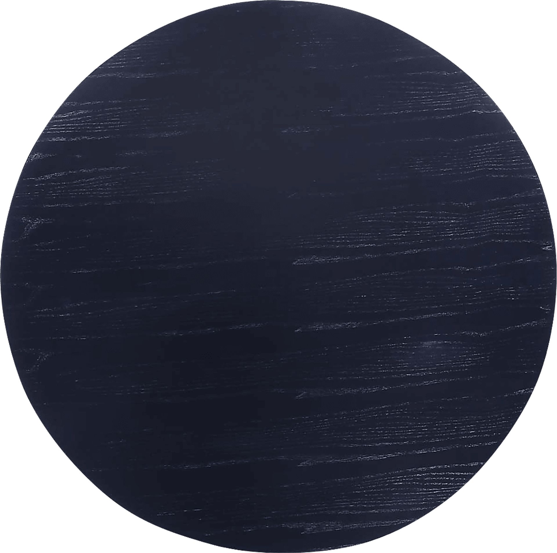 Barbette Black and Gold 5 Pc Dining Table Set - Image 7