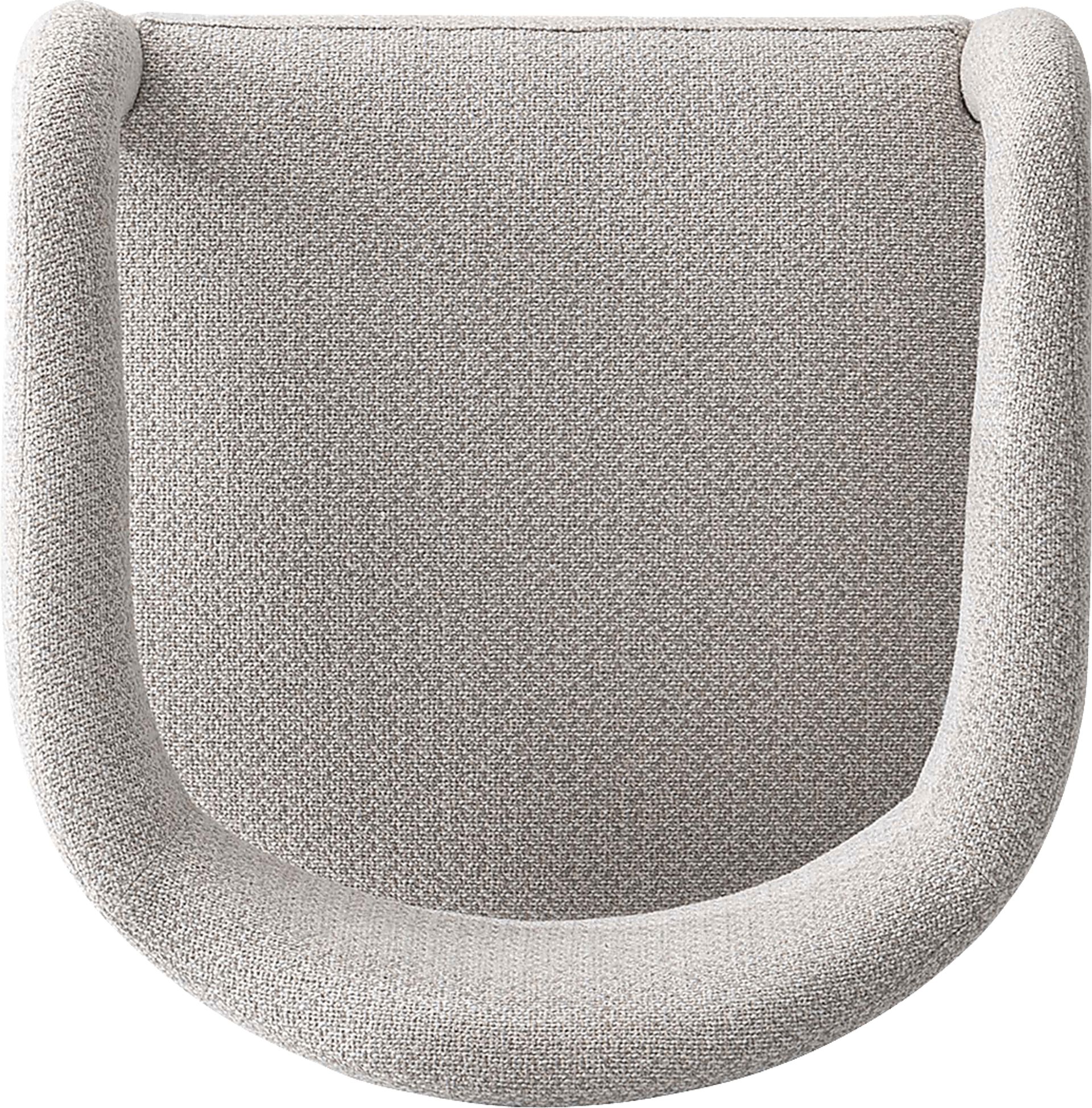 Barbette Silver Arm Chair - Image 8