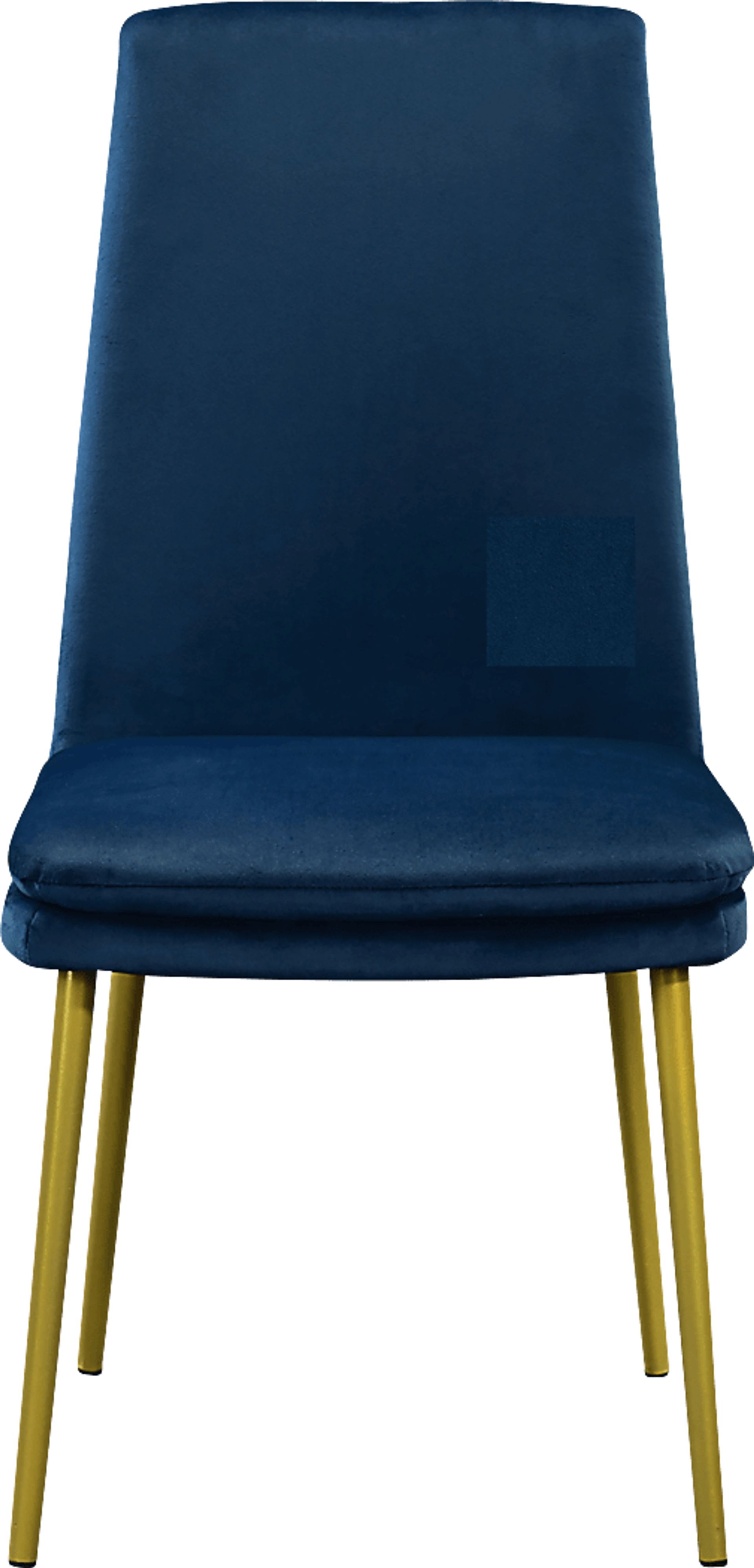 Barbstone Blue Dining Chair, Set of 2 - Image 2