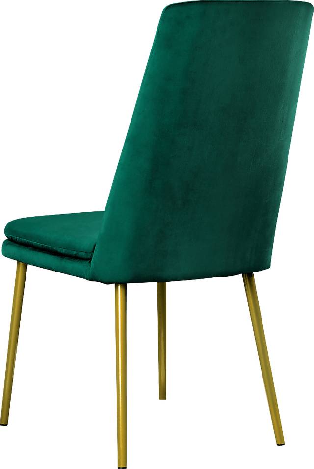 Barbstone Green Dining Chair, Set of 2 - Thumbnail - Image 4