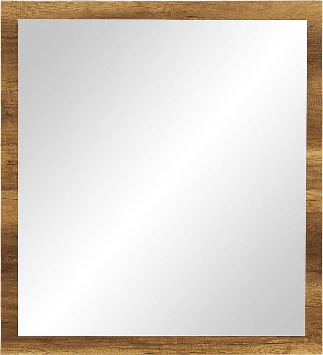 Barceloneta Walnut 5 Pc Queen Panel Bedroom - Thumbnail - Image 6