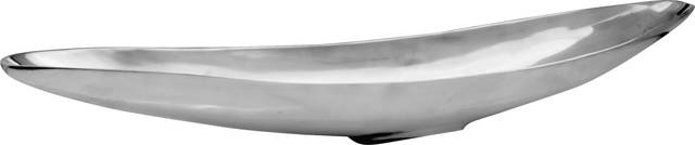 Barco Silver Tray - Thumbnail - Image 1
