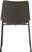 Barcroft Gray Side Chair